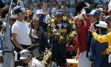 Photo courtesy of IMS Photo